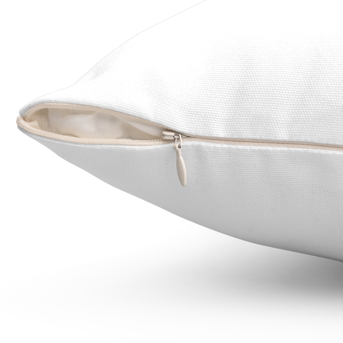 Chic ComfortCanvas™ - Custom Square Throw Pillow - Image 6