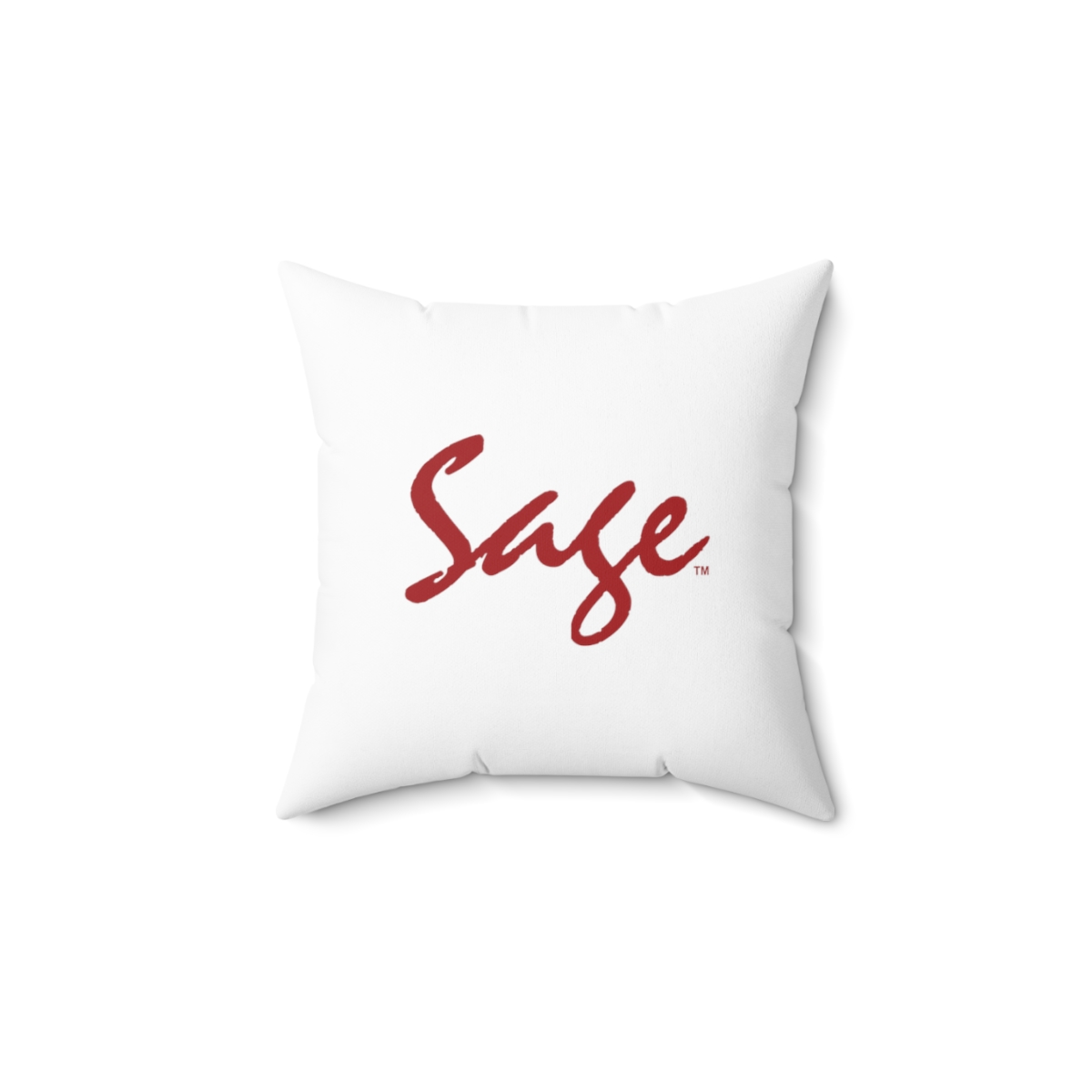 Chic ComfortCanvas™ - Custom Square Throw Pillow - Image 4
