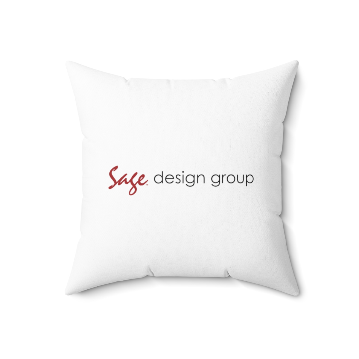 Chic ComfortCanvas™ - Custom Square Throw Pillow - Image 8