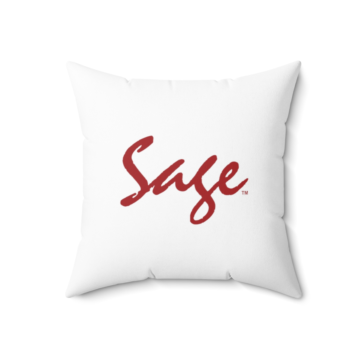 Chic ComfortCanvas™ - Custom Square Throw Pillow - Image 7