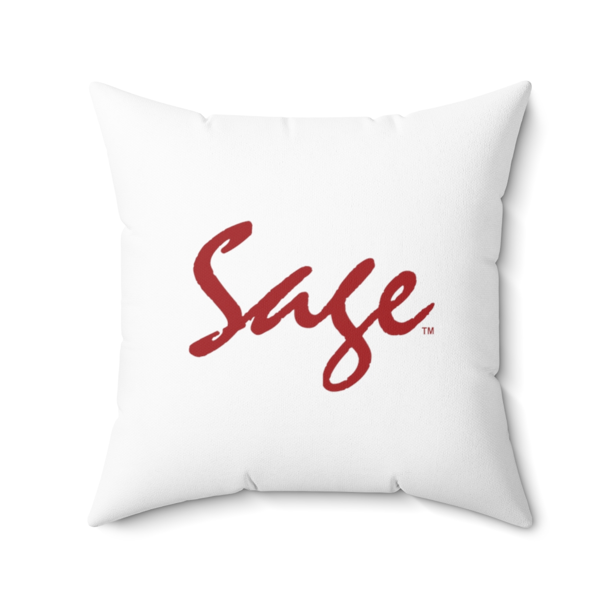 Chic ComfortCanvas™ - Custom Square Throw Pillow - Image 10