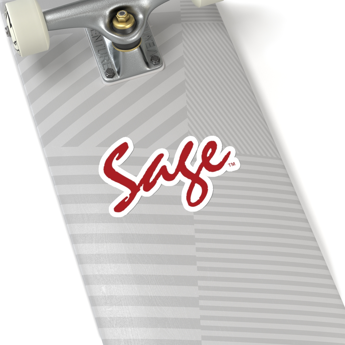 PixLPulse™ Decals - Custom Cut-Out Stickers - Image 2