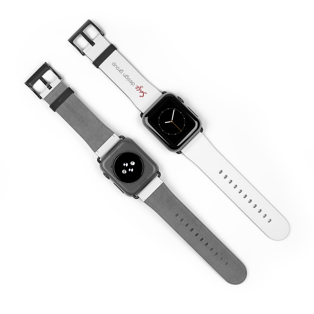 CityTrek™: TimeBand™ - Custom Watch Band - Image 7