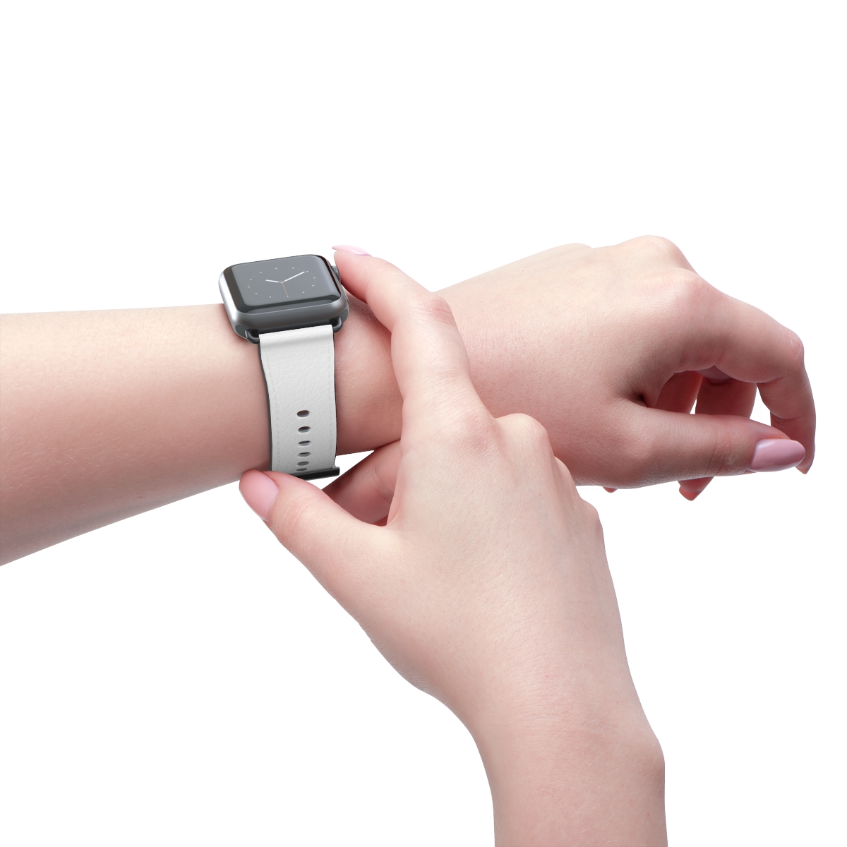 CityTrek™: TimeBand™ - Custom Watch Band - Image 8