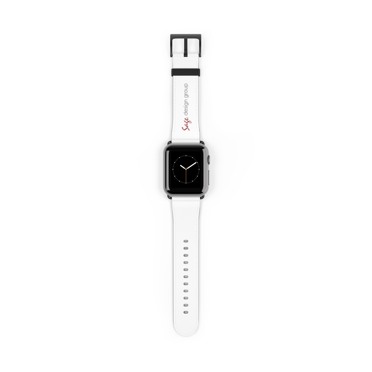 CityTrek™: TimeBand™ - Custom Watch Band - Image 5
