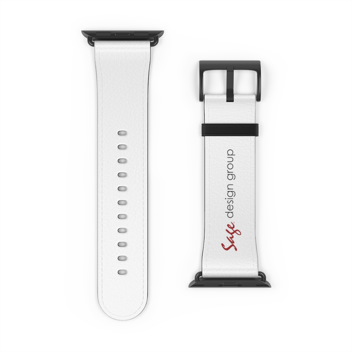 CityTrek™: TimeBand™ - Custom Watch Band - Image 22