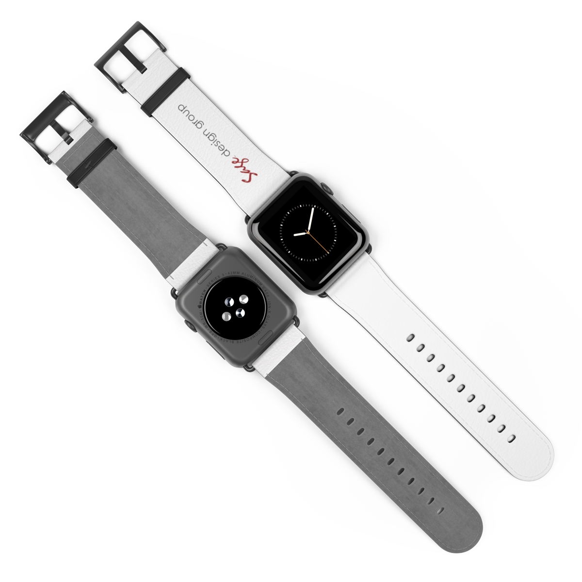 CityTrek™: TimeBand™ - Custom Watch Band - Image 23