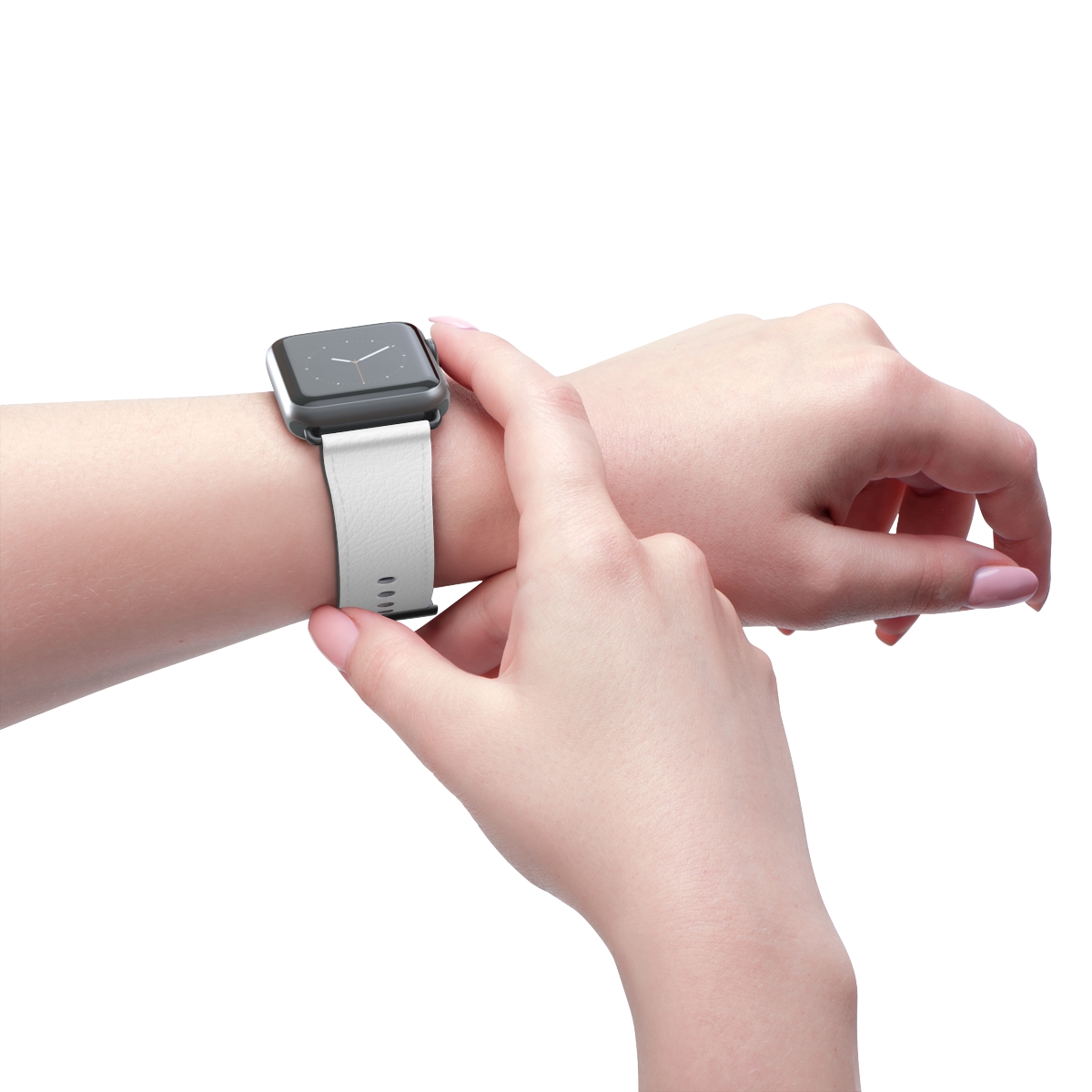 CityTrek™: TimeBand™ - Custom Watch Band - Image 24