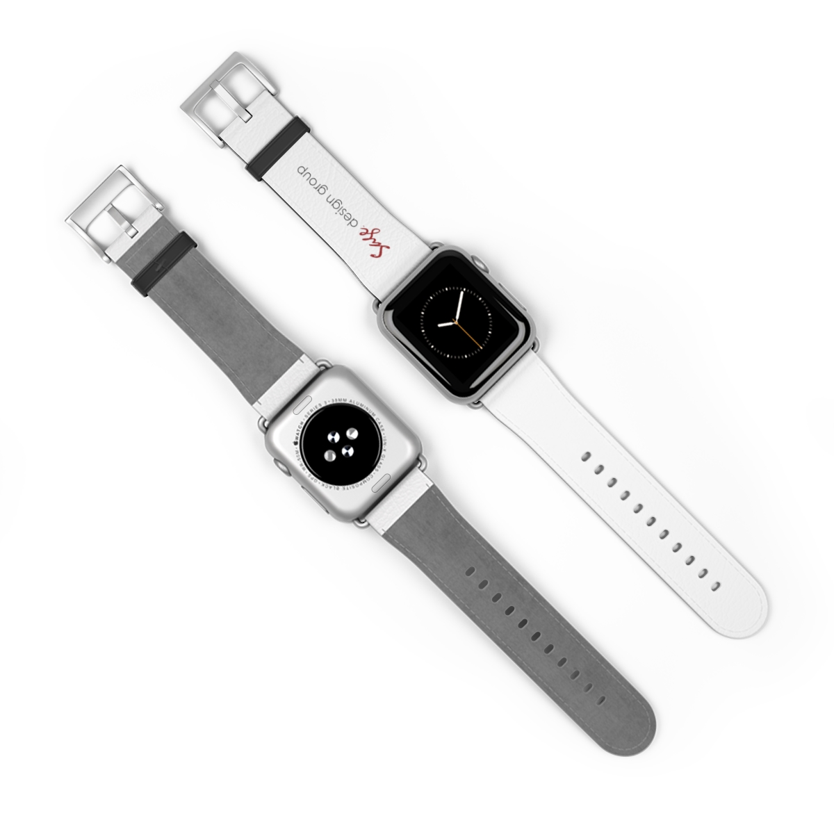 CityTrek™: TimeBand™ - Custom Watch Band - Image 11