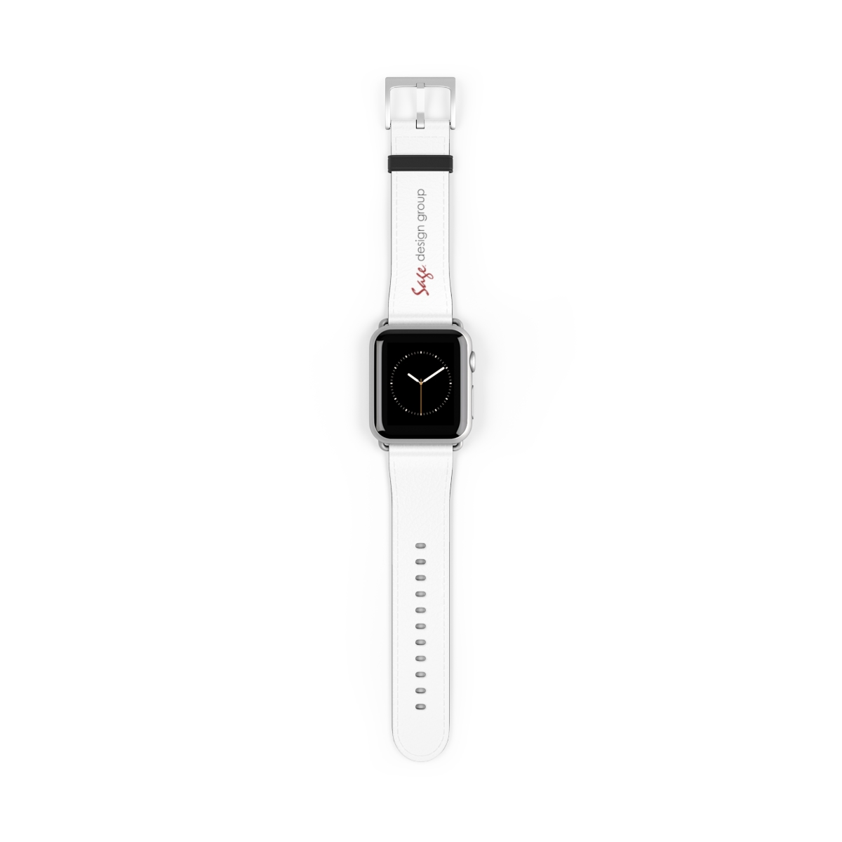 CityTrek™: TimeBand™ - Custom Watch Band - Image 9