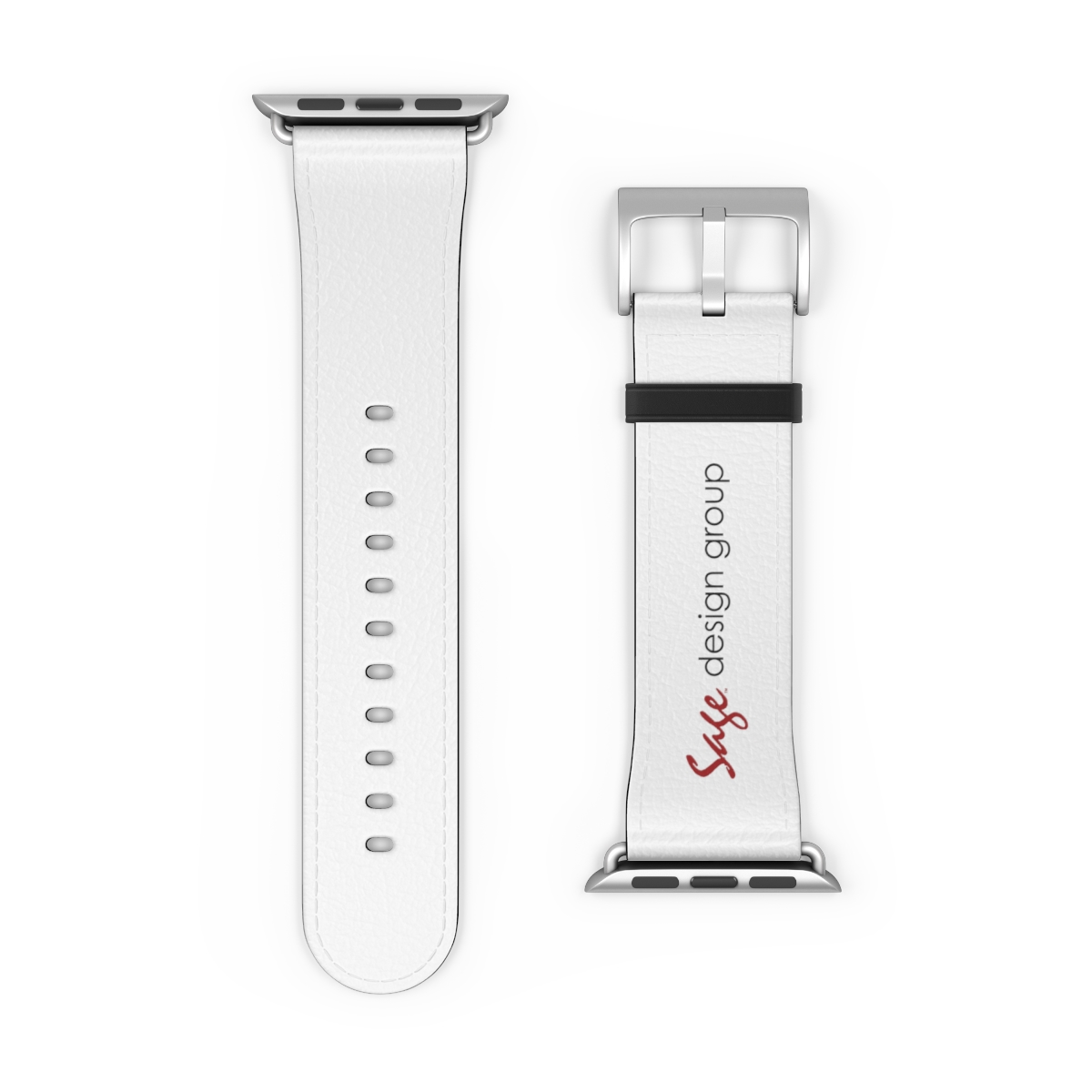 CityTrek™: TimeBand™ - Custom Watch Band - Image 26