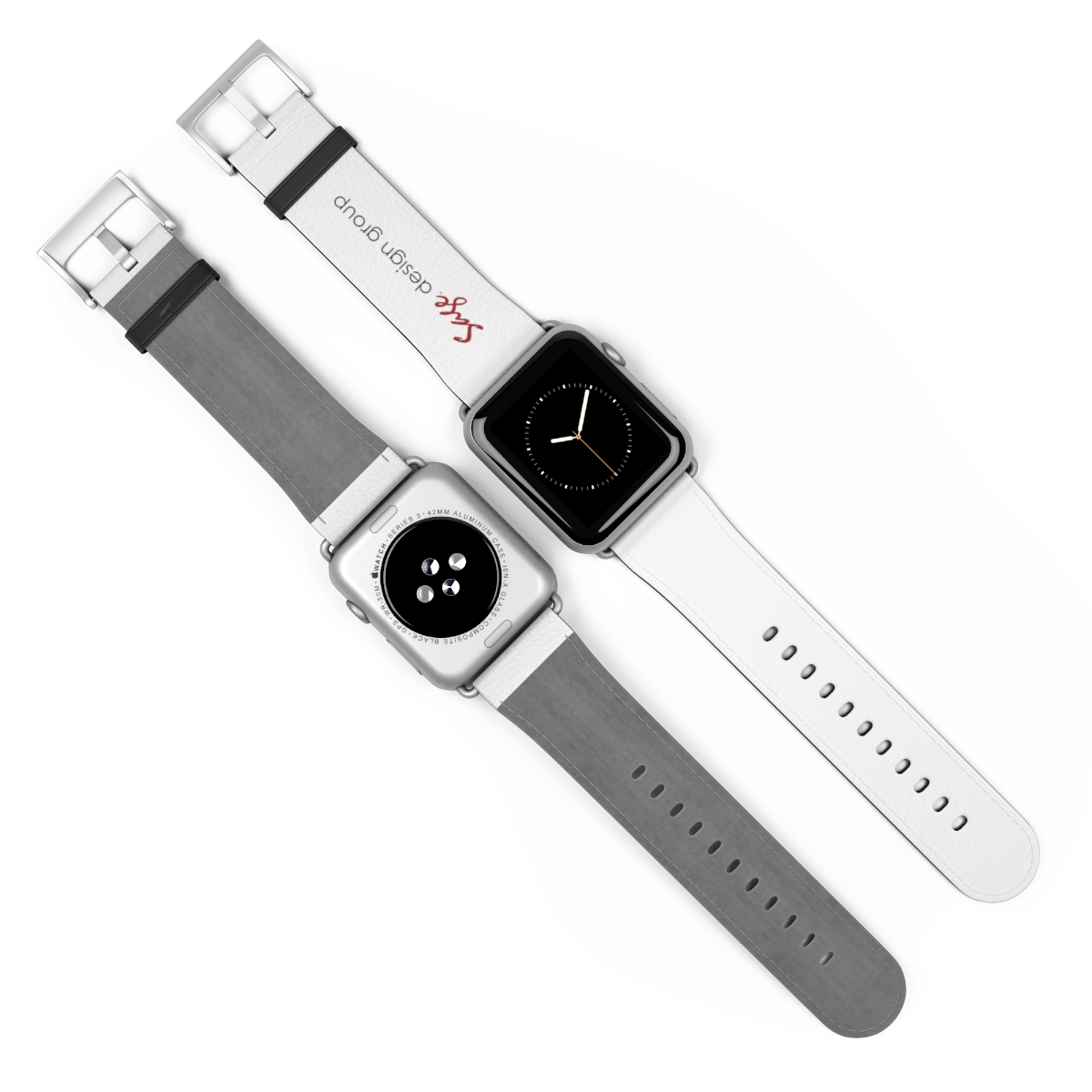 CityTrek™: TimeBand™ - Custom Watch Band - Image 27
