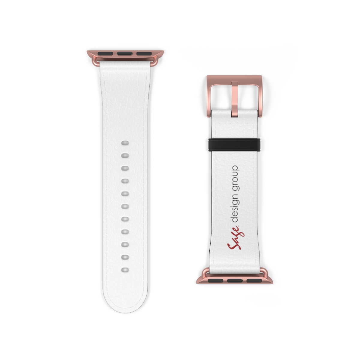 CityTrek™: TimeBand™ - Custom Watch Band - Image 18