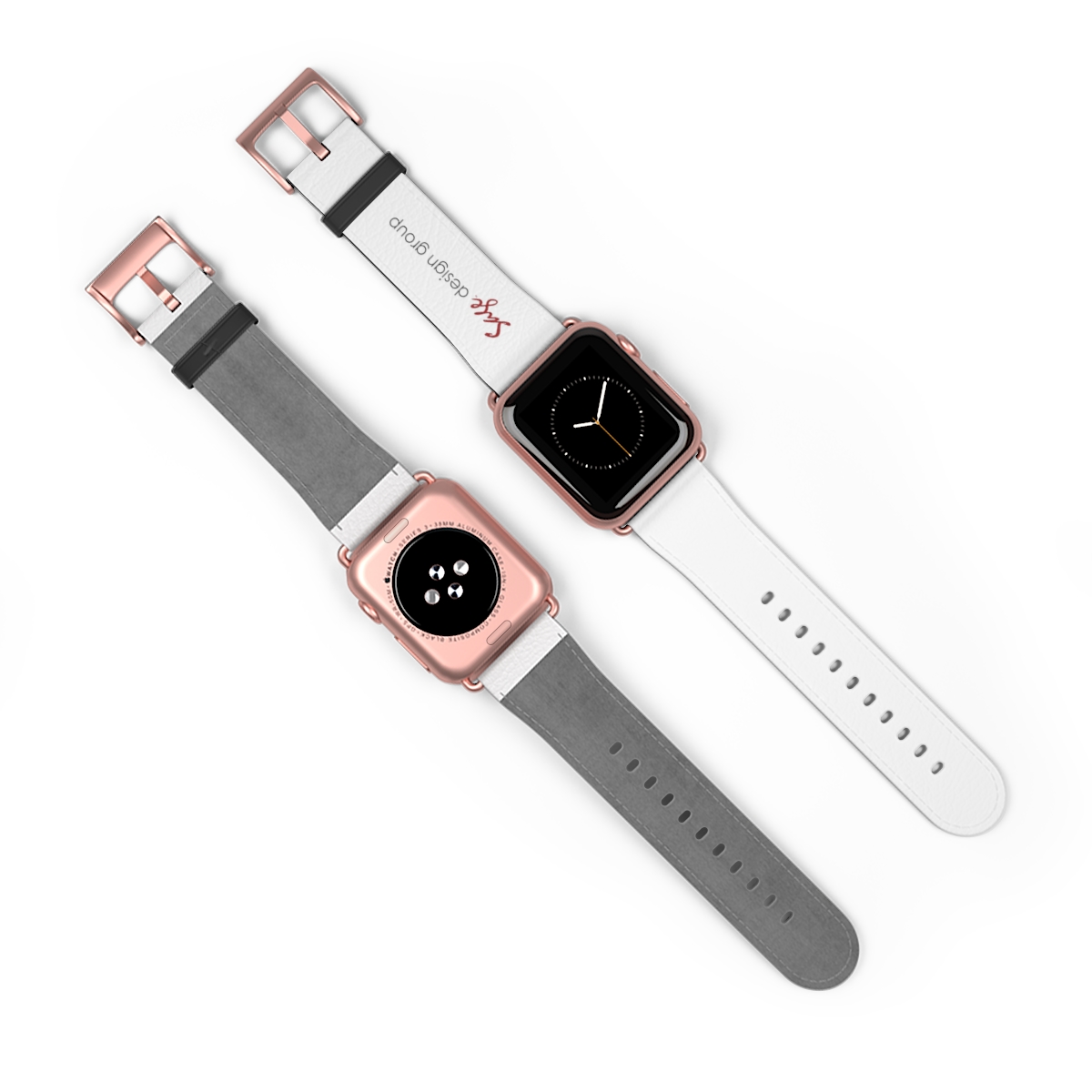 CityTrek™: TimeBand™ - Custom Watch Band - Image 19
