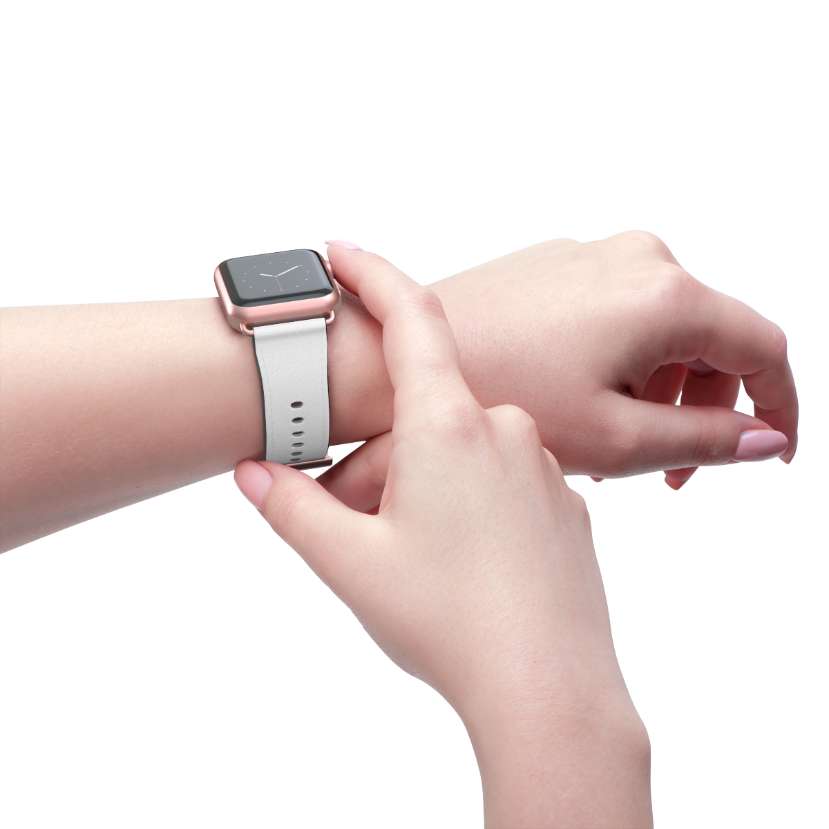 CityTrek™: TimeBand™ - Custom Watch Band - Image 20