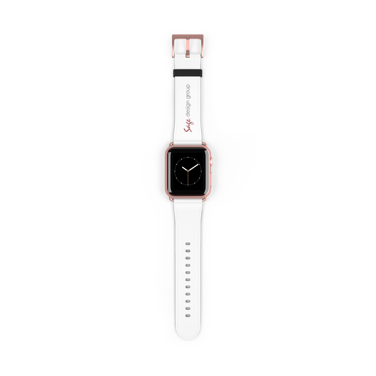 CityTrek™: TimeBand™ - Custom Watch Band - Image 17