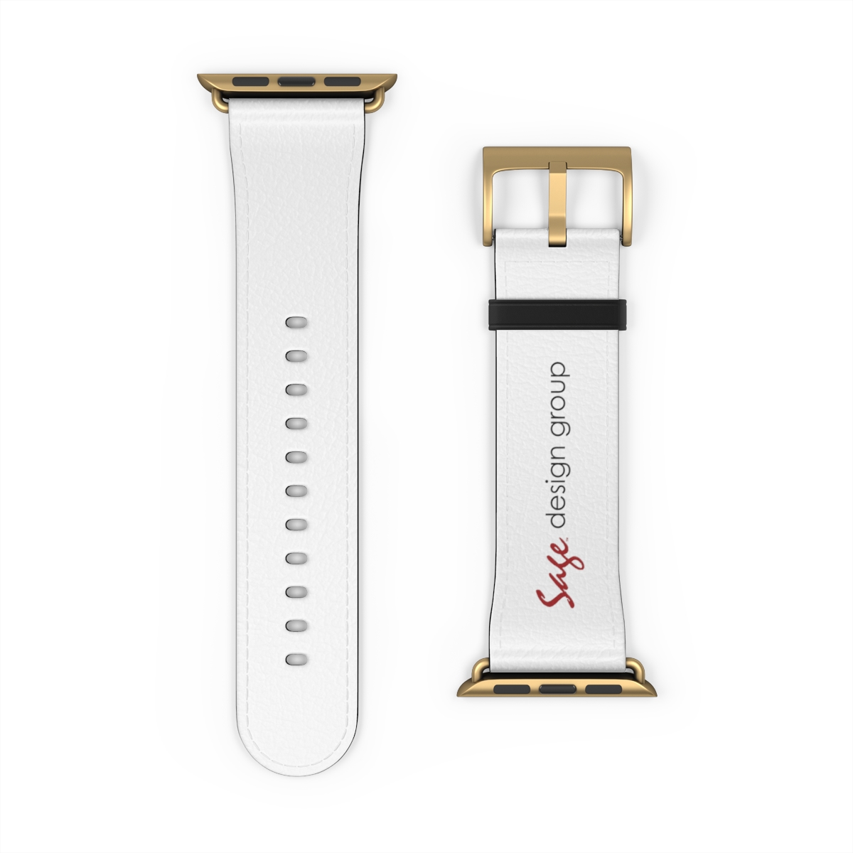 CityTrek™: TimeBand™ - Custom Watch Band - Image 2