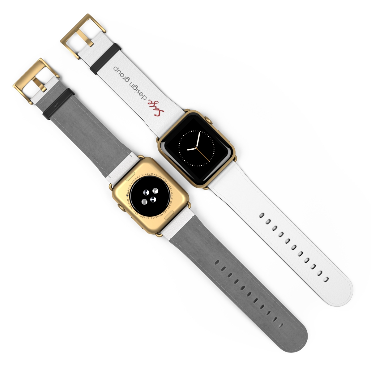 CityTrek™: TimeBand™ - Custom Watch Band - Image 3