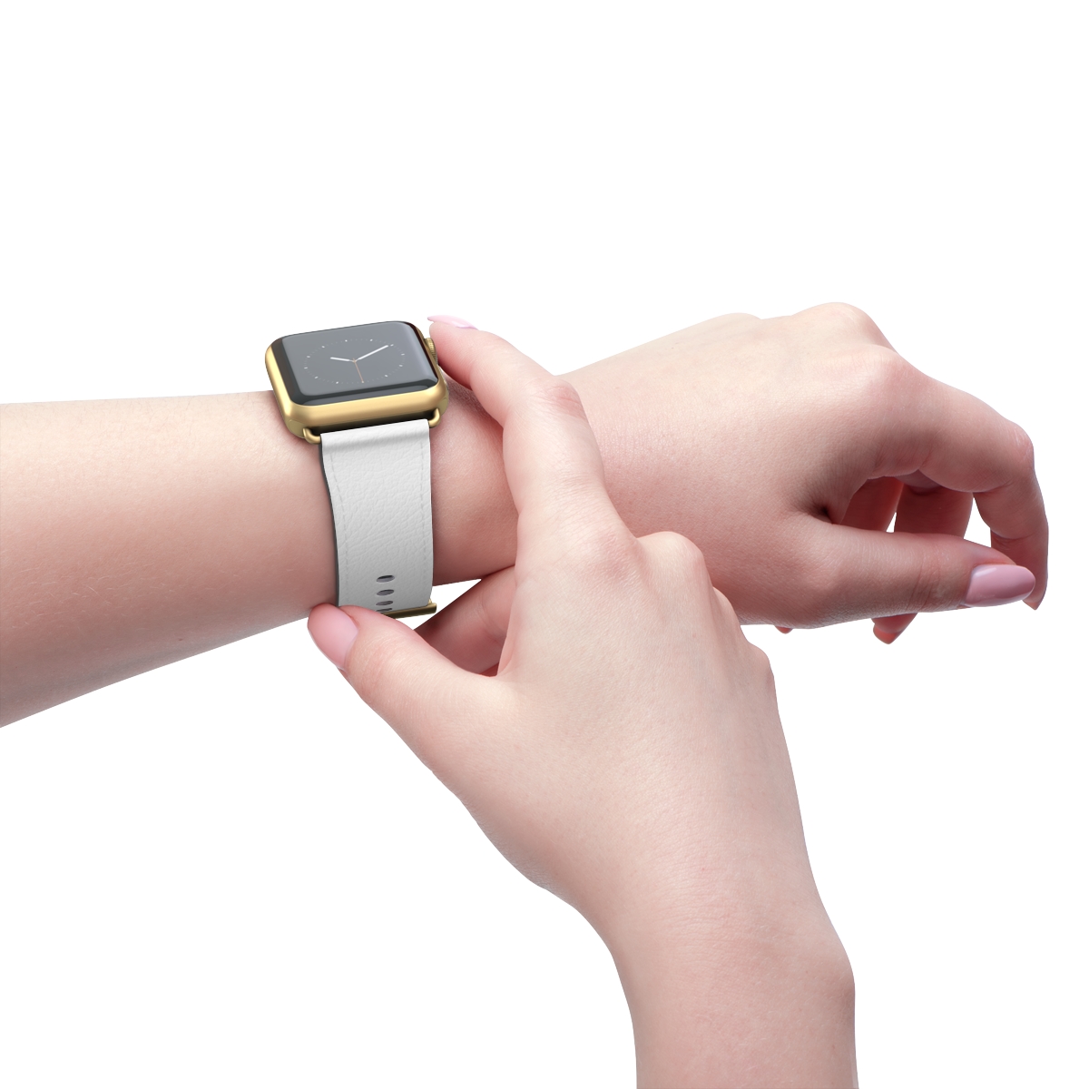 CityTrek™: TimeBand™ - Custom Watch Band - Image 4