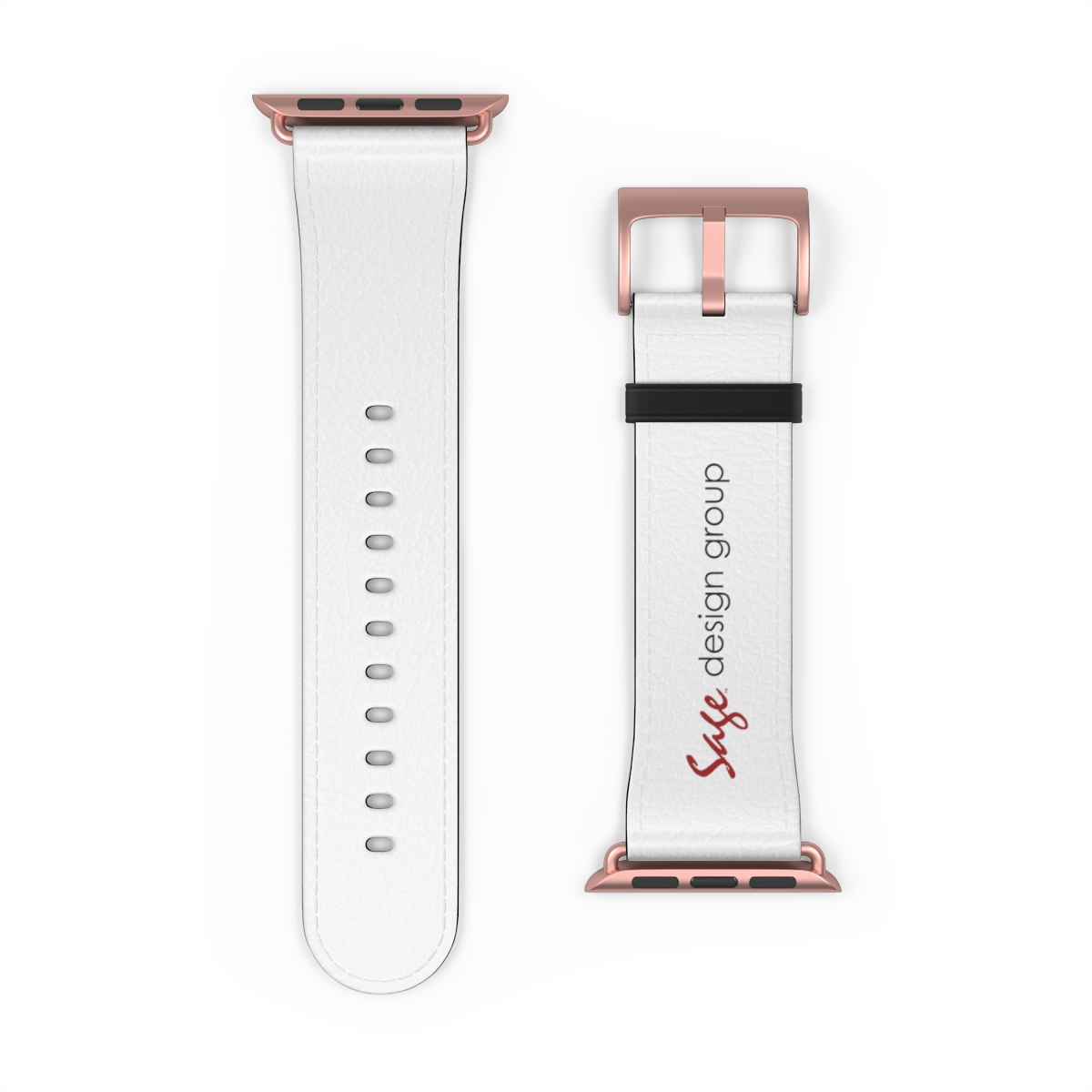 CityTrek™: TimeBand™ - Custom Watch Band - Image 30