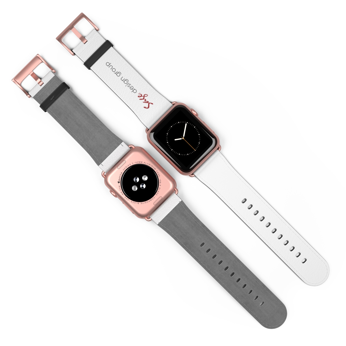 Cityscape Time Strap - Watch Band - MERCH + SWAG - Sage Design Group - Annette Sage, CEO
