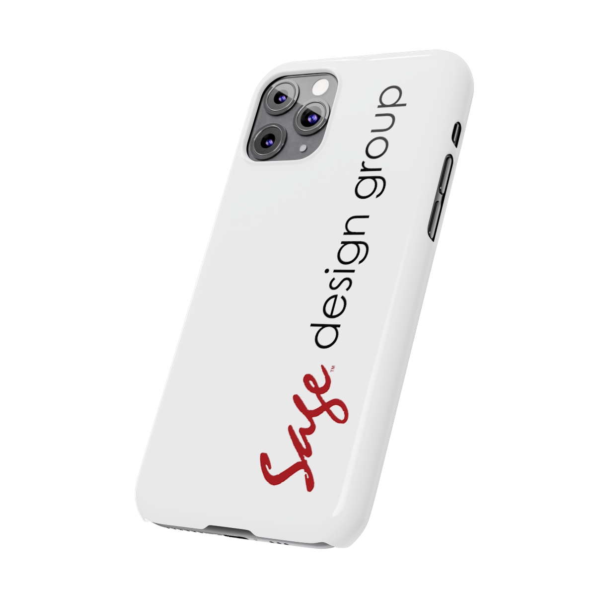 FoneGuard™: ArtisanShell™ - Custom Slim Premium Glossy Phone Cases - Image 5