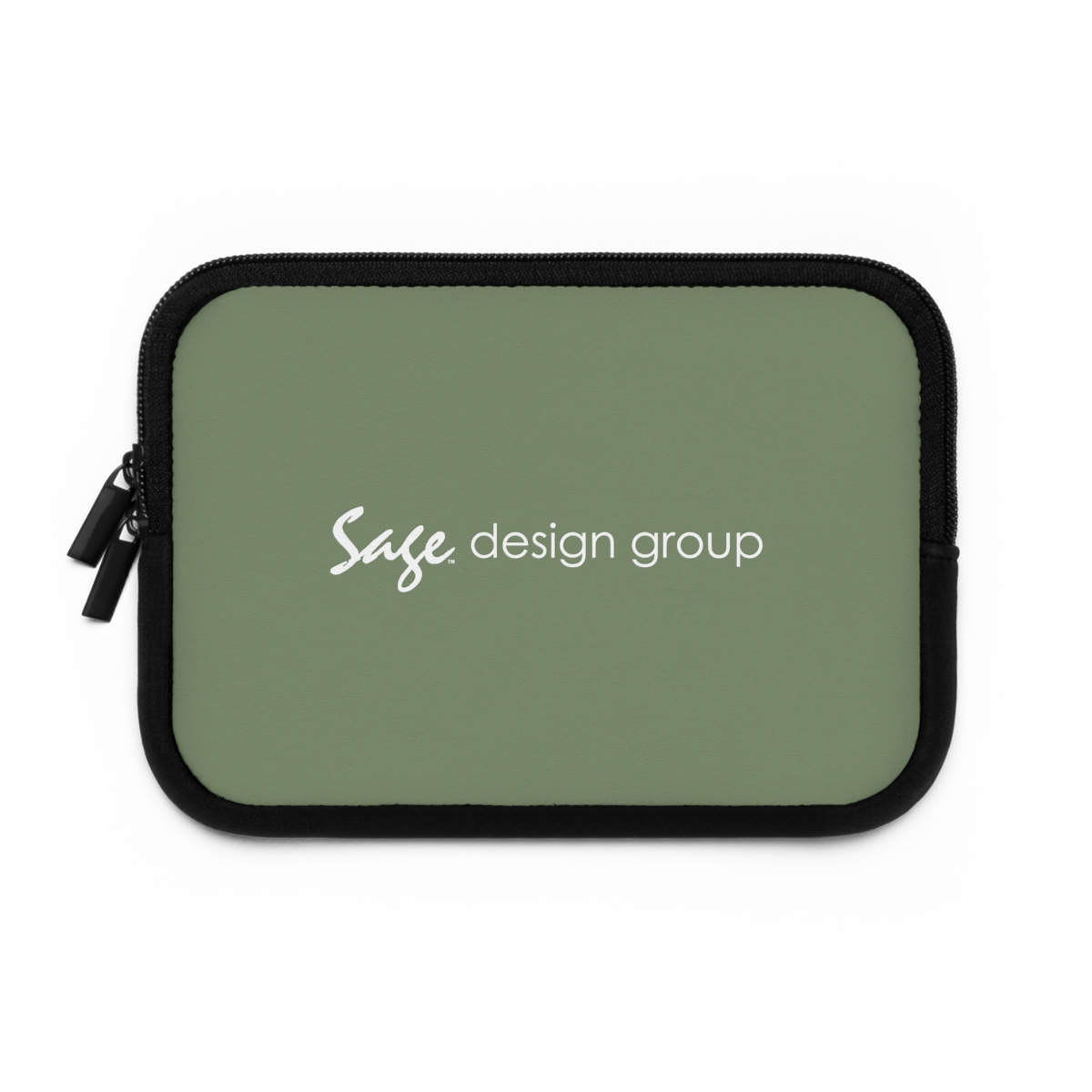 PrismaSleev™: CustomGardian™ - Custom Laptop Sleeve - Sage - Image 7