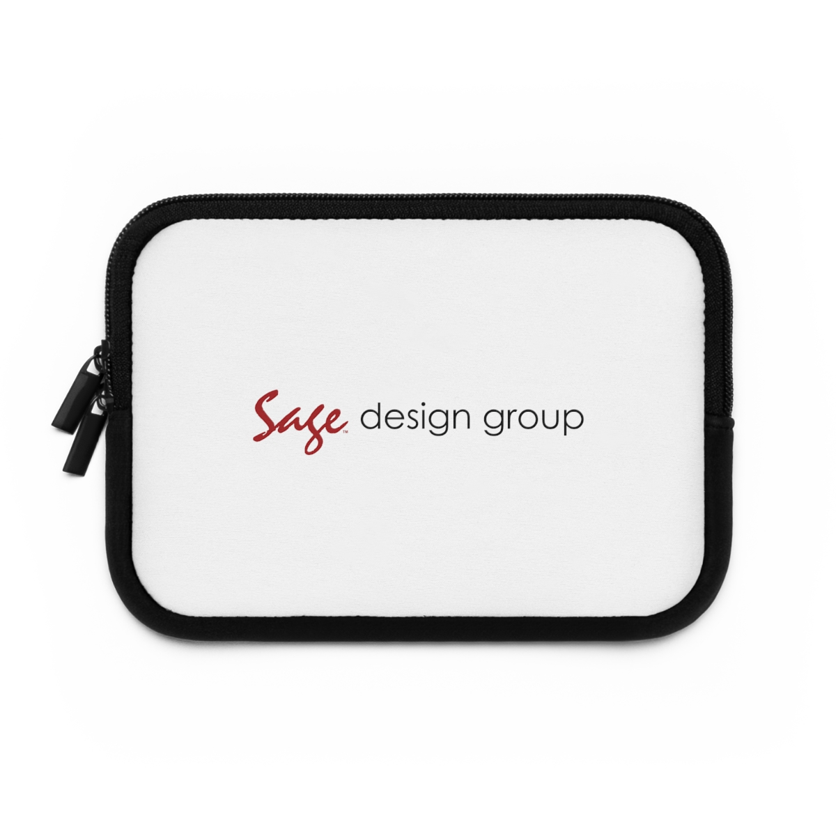 PrismaSleev™: CustomGardian™ - Custom Laptop Sleeve - White - Image 7