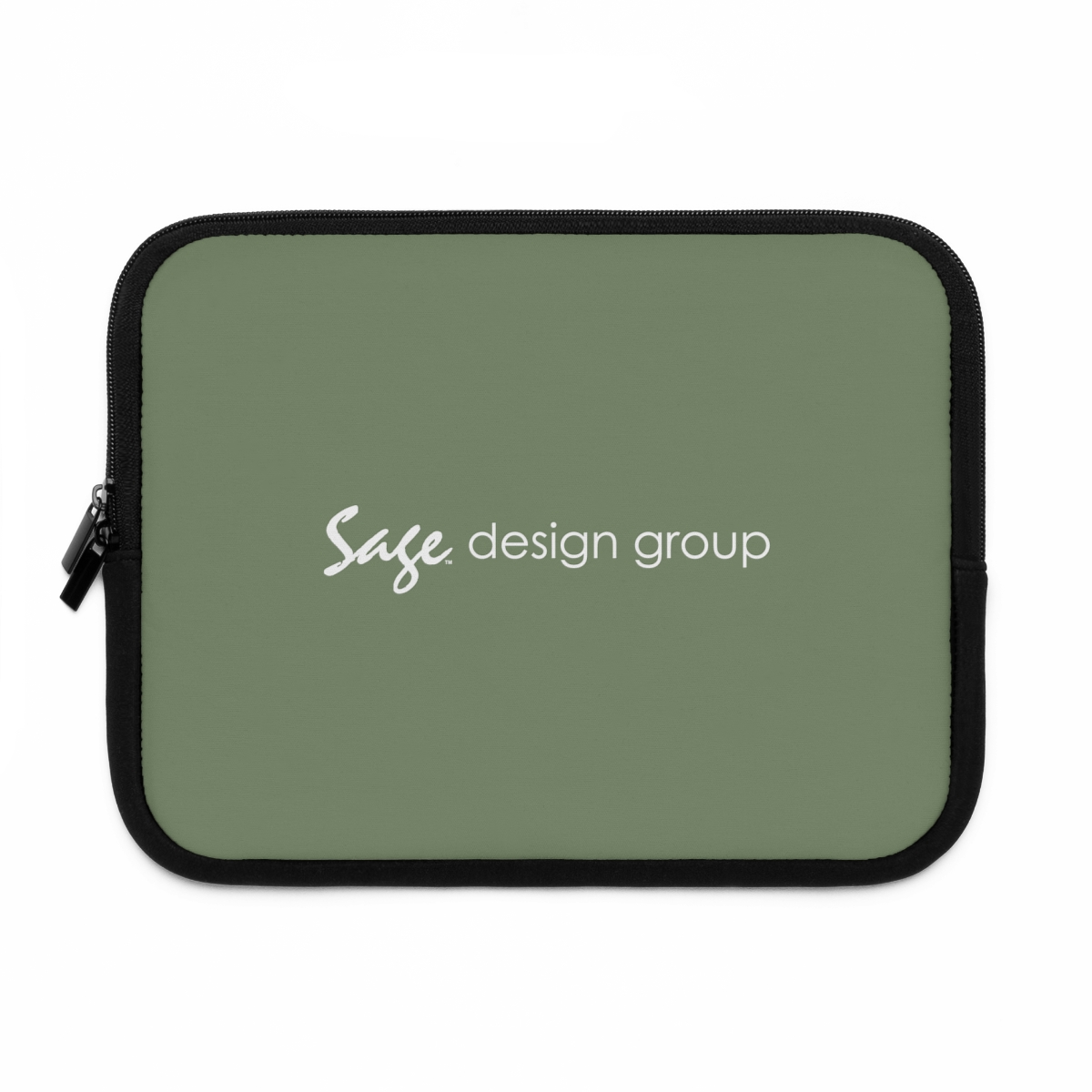 PrismaSleev™: CustomGardian™ - Custom Laptop Sleeve - Sage - Image 13