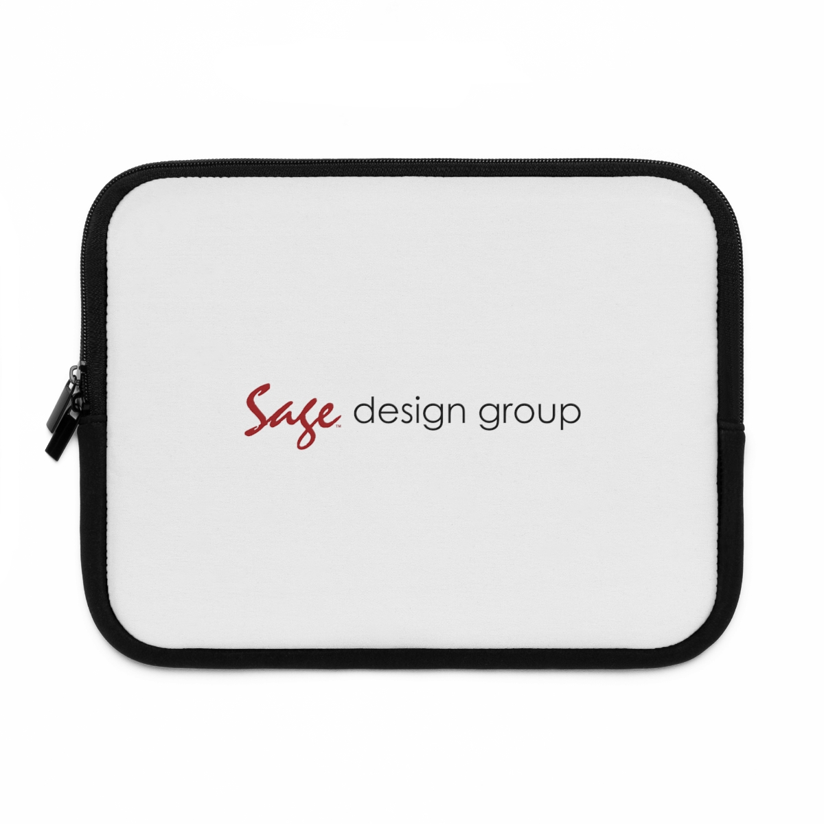 PrismaSleev™: CustomGardian™ - Custom Laptop Sleeve - White - Image 13