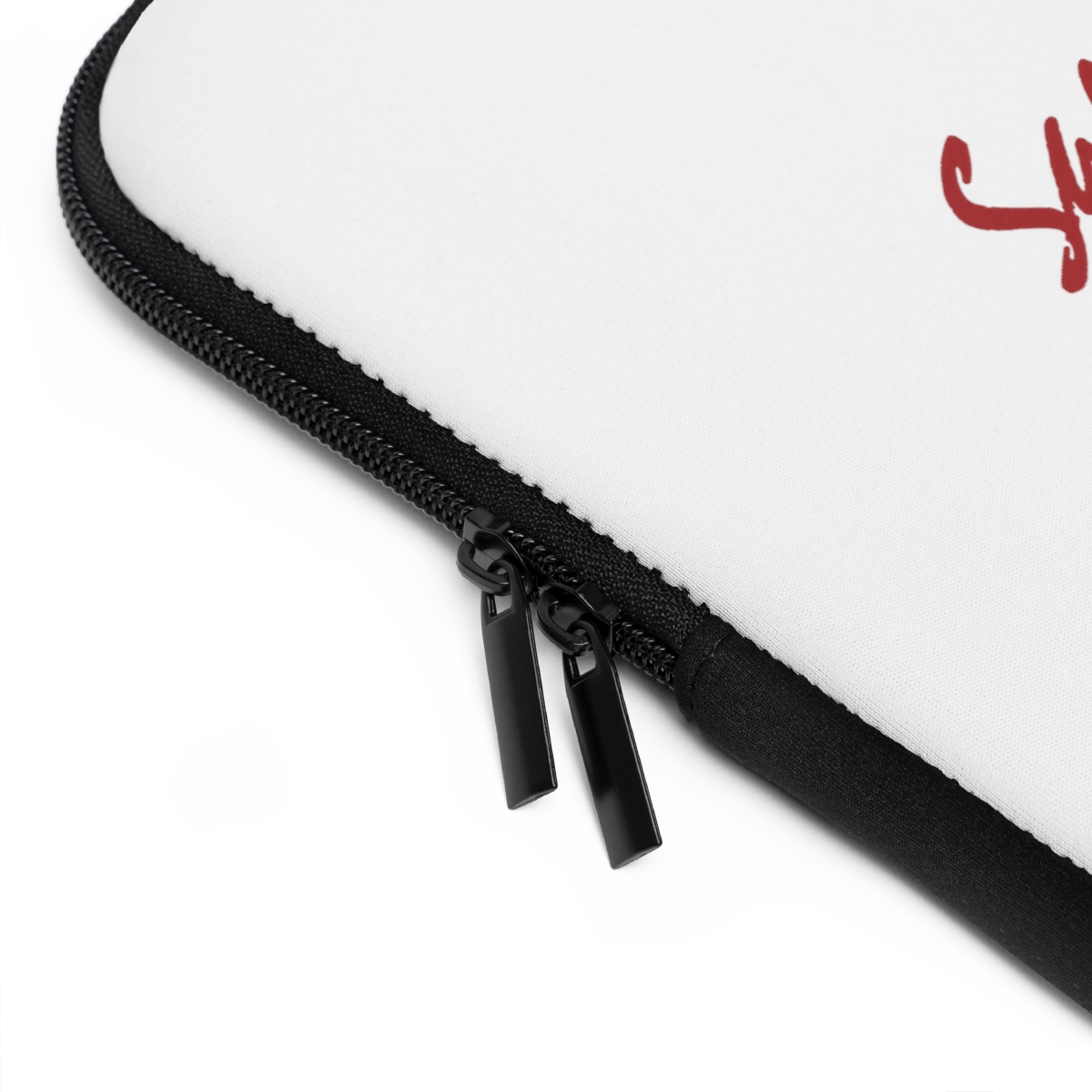 PrismaSleev™: CustomGardian™ - Custom Laptop Sleeve - White - Image 21