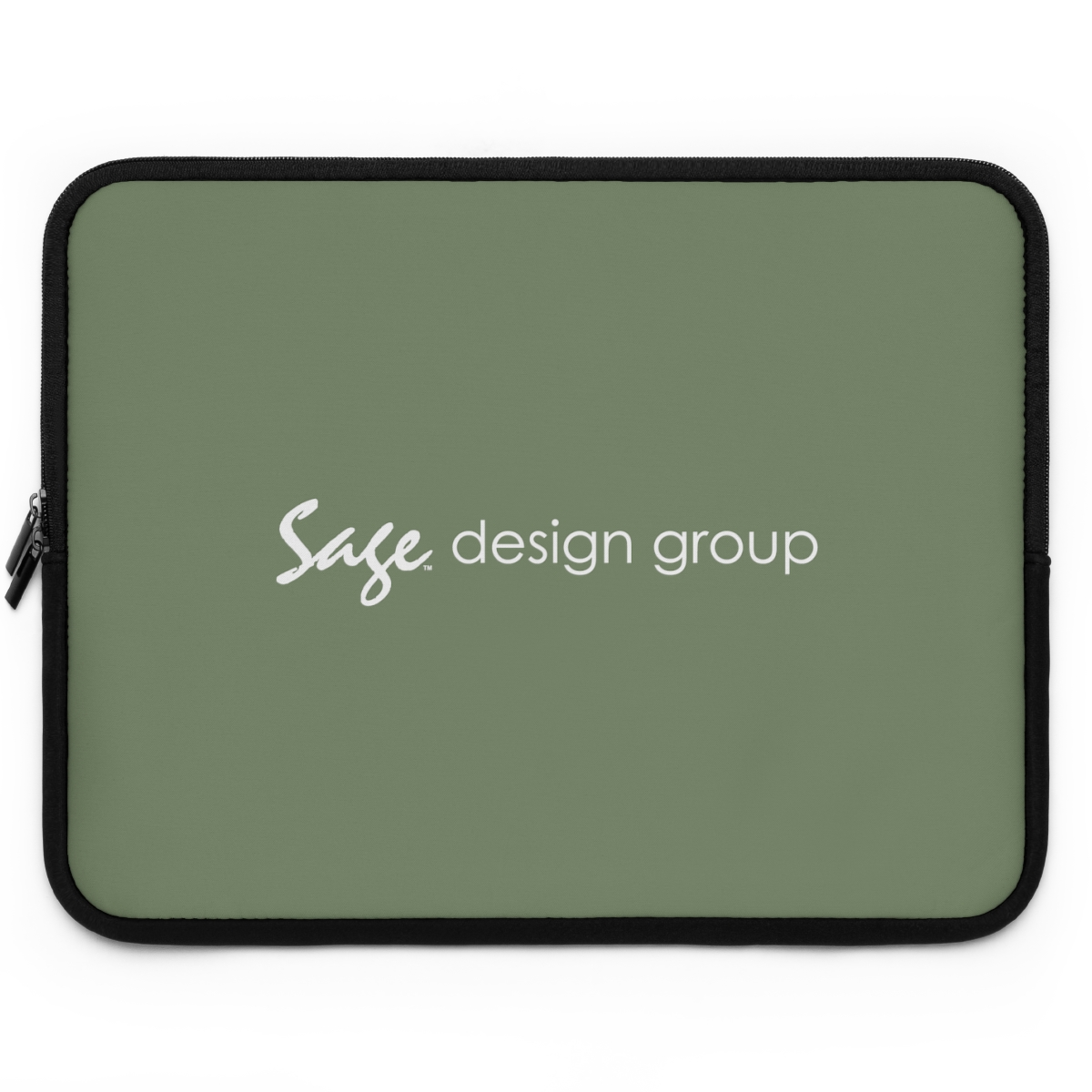 PrismaSleev™: CustomGardian™ - Custom Laptop Sleeve - Sage - Image 25