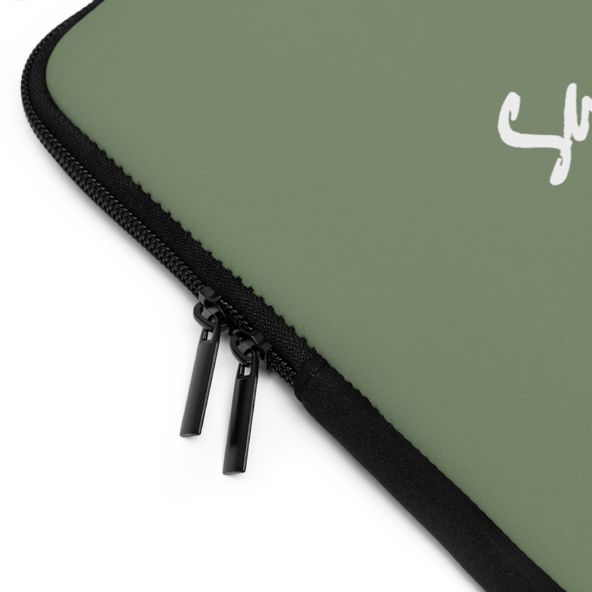 PrismaSleev™: CustomGardian™ - Custom Laptop Sleeve - Sage - Image 27