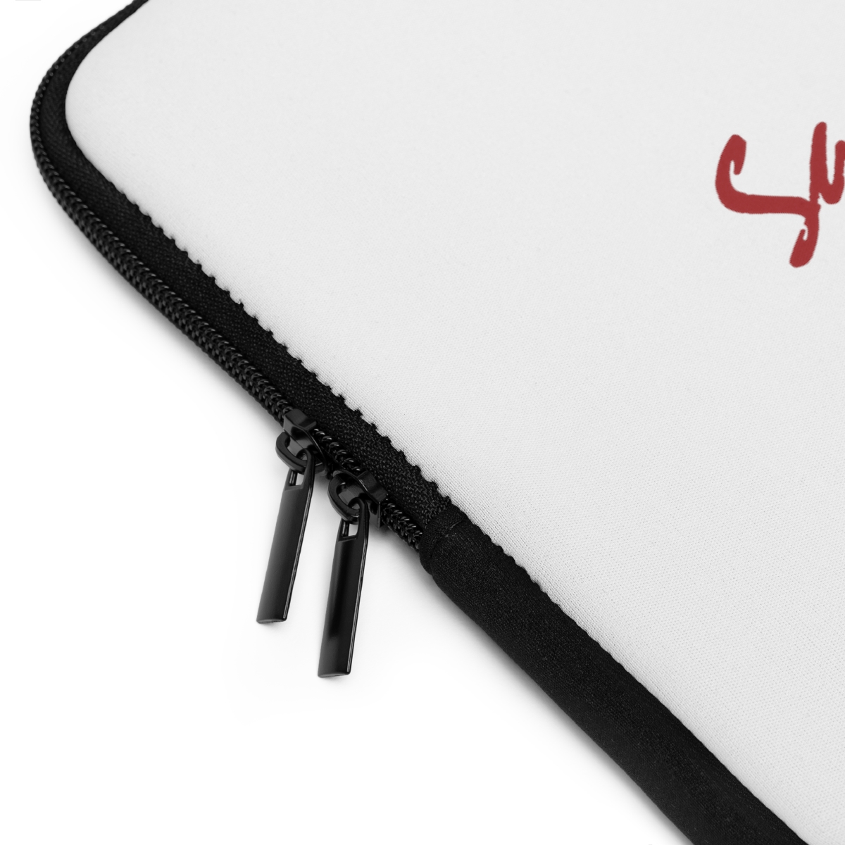 PrismaSleev™: CustomGardian™ - Custom Laptop Sleeve - White - Image 27