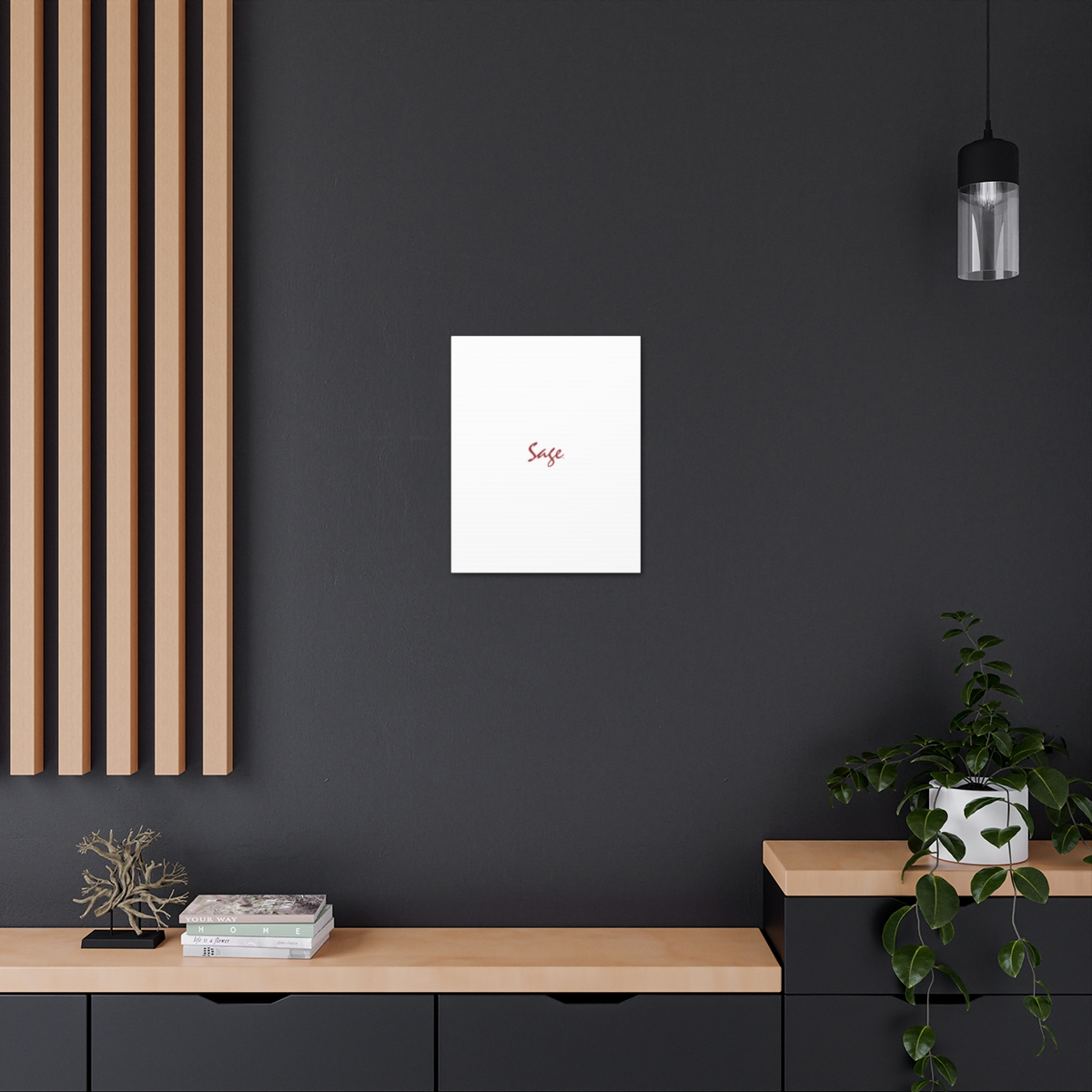 EternityWrap™ - Canvas Gallery Wraps - Image 173