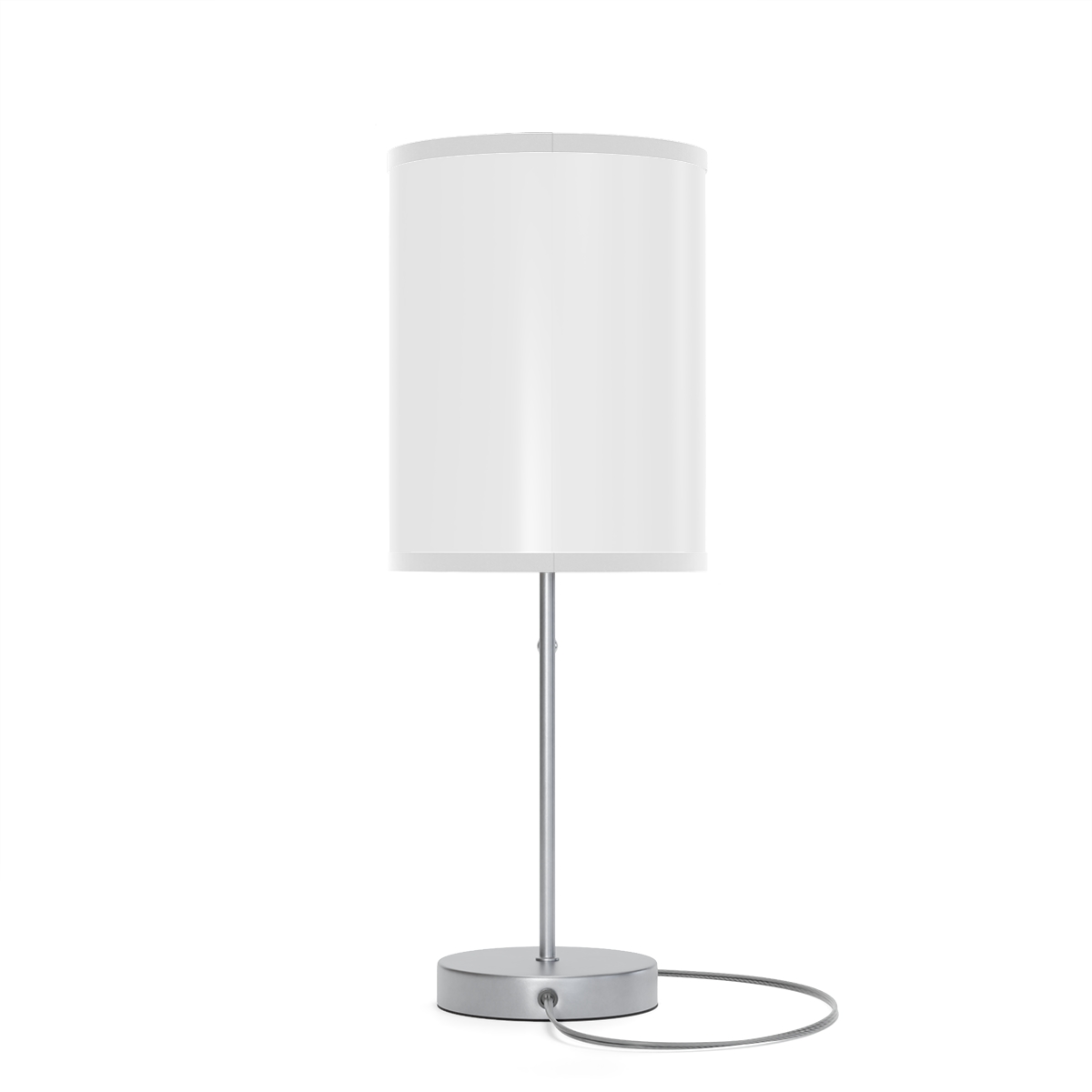 LuminRise™ - Custom Pedestal Light - Table Lamp on a Stand - Image 7