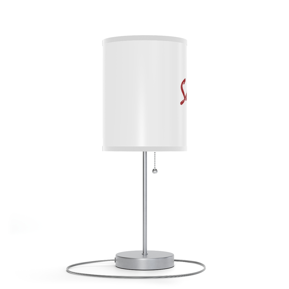 LuminRise™ - Custom Pedestal Light - Table Lamp on a Stand - Image 8