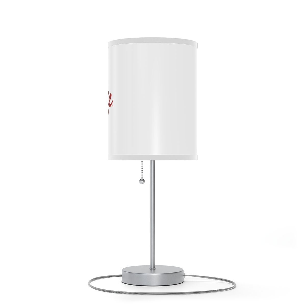 LuminRise™ - Custom Pedestal Light - Table Lamp on a Stand - Image 9