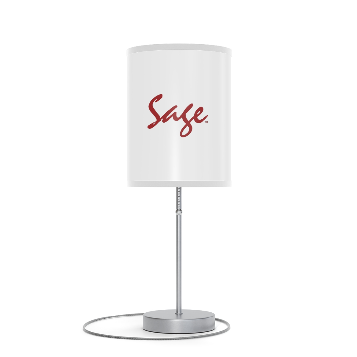 LuminRise™ - Custom Pedestal Light - Table Lamp on a Stand - Image 6