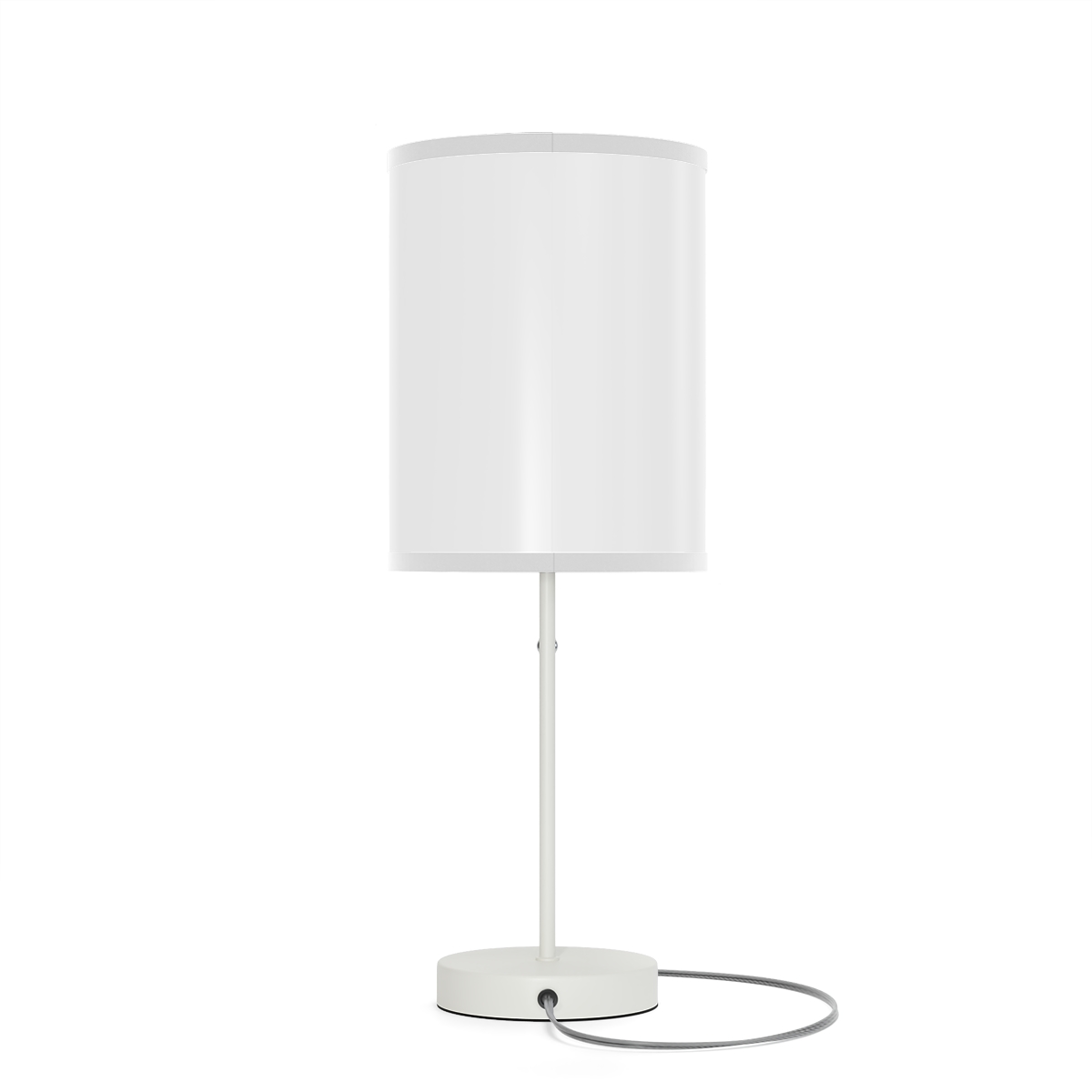 LuminRise™ - Custom Pedestal Light - Table Lamp on a Stand - Image 3