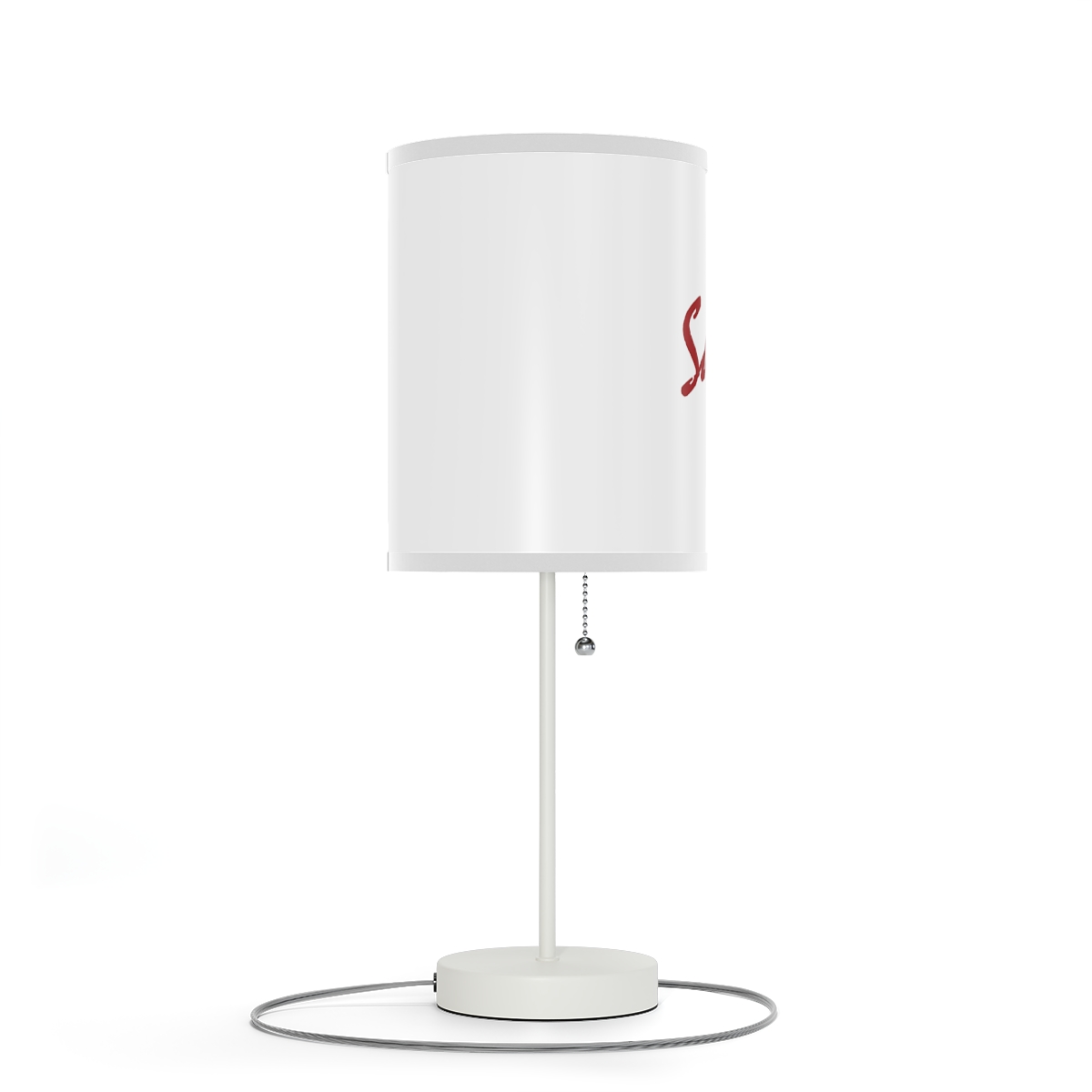 LuminRise™ - Custom Pedestal Light - Table Lamp on a Stand - Image 4