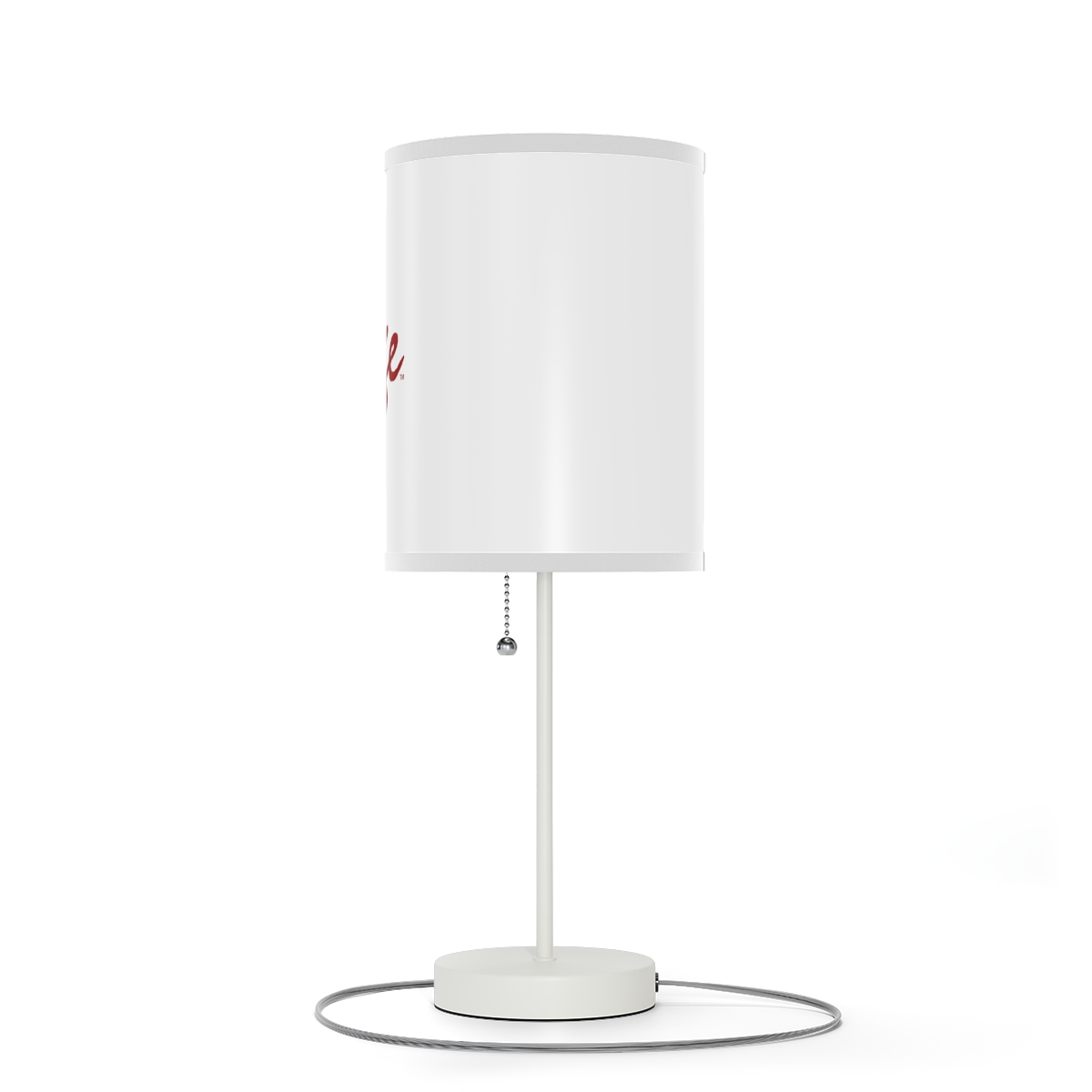 LuminRise™ - Custom Pedestal Light - Table Lamp on a Stand - Image 5