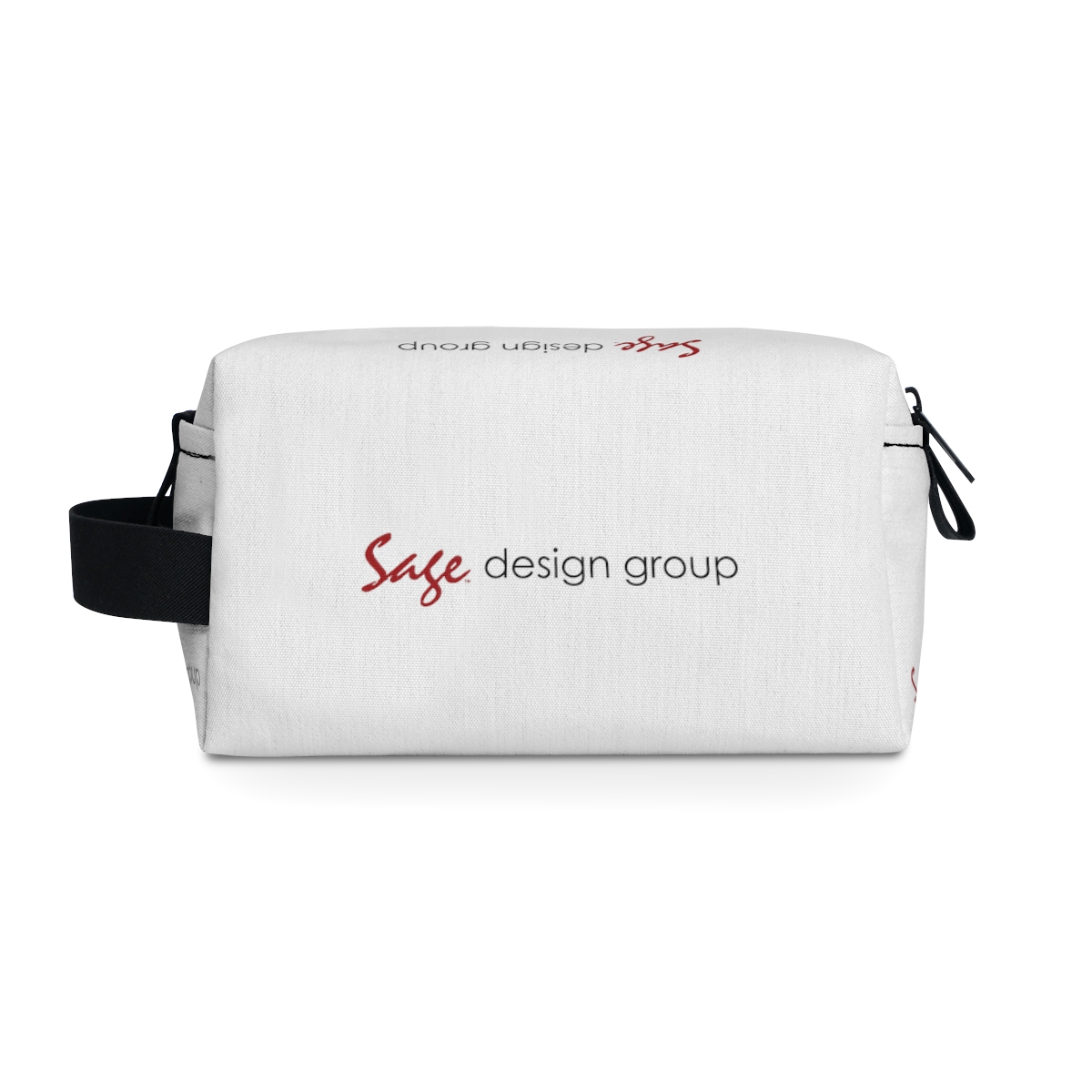 VoyageImpressions™: Essentials Organizer - Custom Toiletry Bag - Image 3