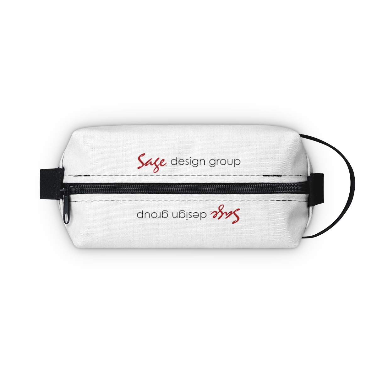 VoyageImpressions™: Essentials Organizer - Custom Toiletry Bag - Image 6