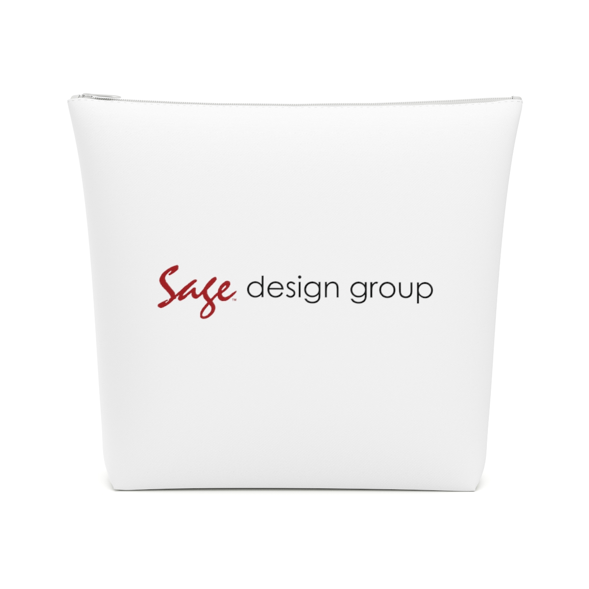 ChromaCanvas™: GlamPouch™ - Custom Cotton Cosmetic Bag - Image 13