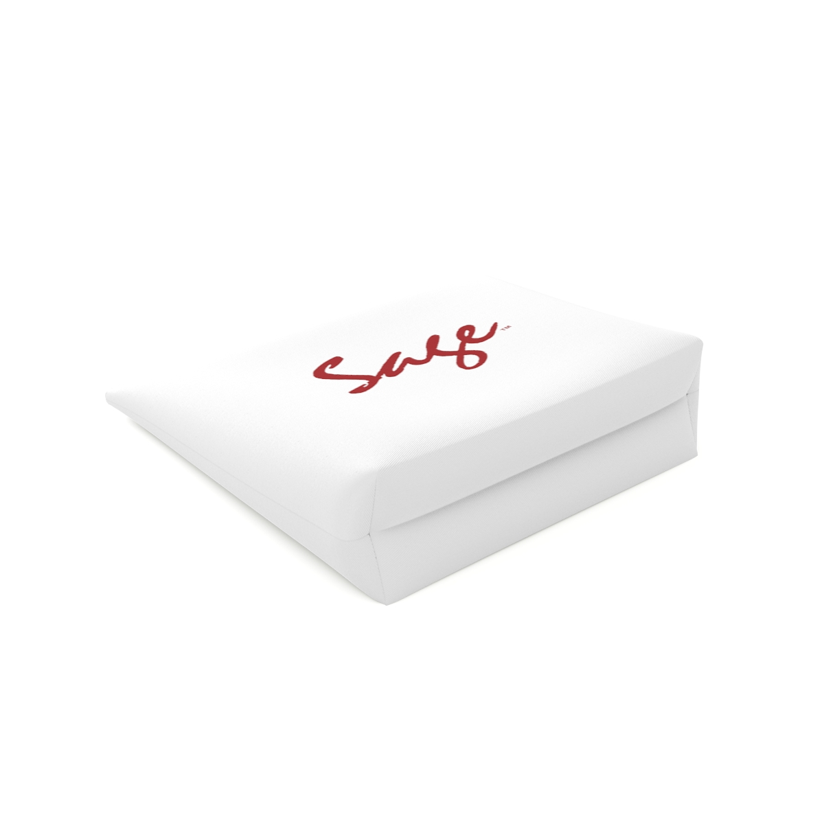 ChromaCanvas™: GlamPouch™ - Custom Cotton Cosmetic Bag - Image 14