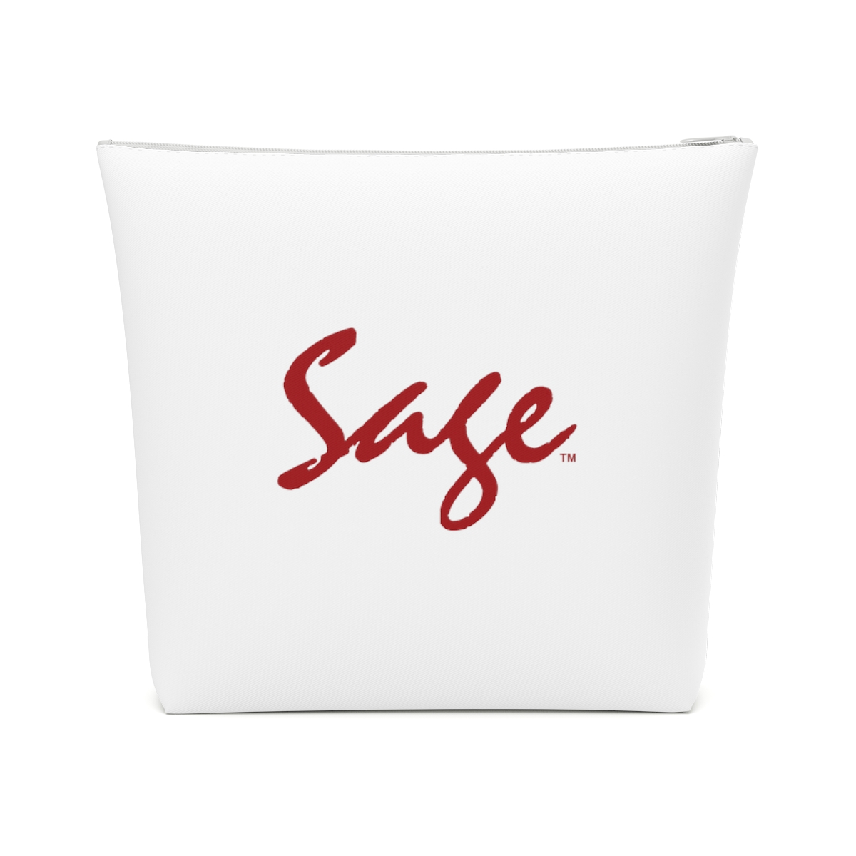ChromaCanvas™: GlamPouch™ - Custom Cotton Cosmetic Bag - Image 12