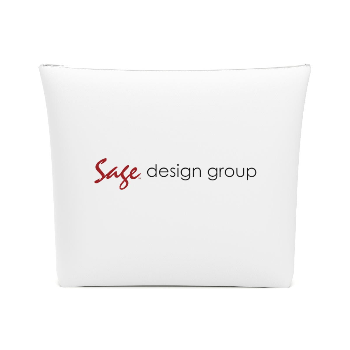 ChromaCanvas™: GlamPouch™ - Custom Cotton Cosmetic Bag - Image 18
