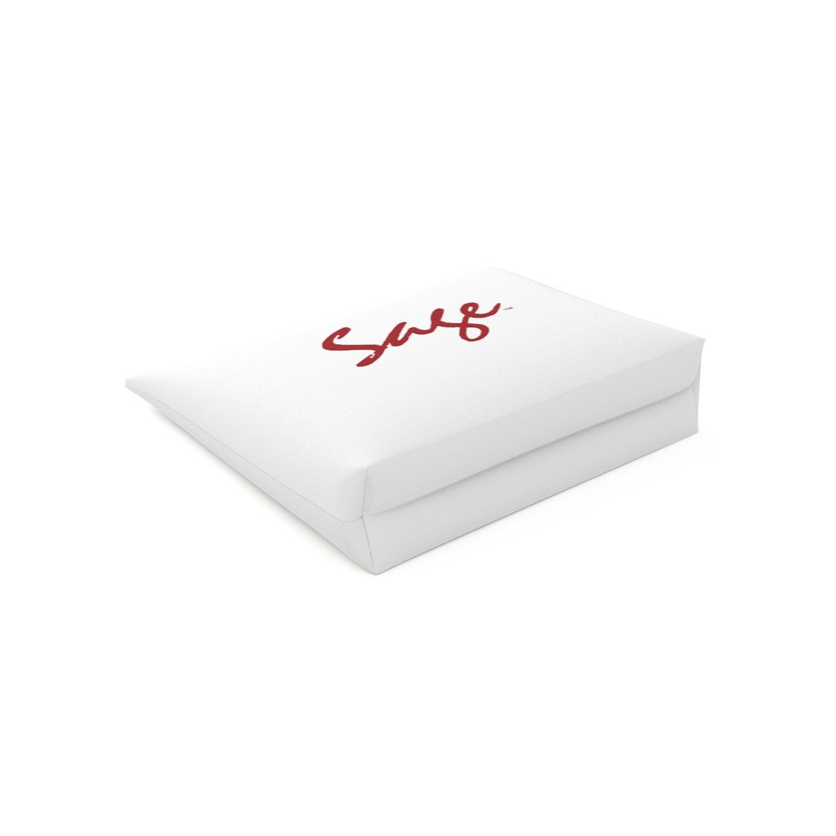 ChromaCanvas™: GlamPouch™ - Custom Cotton Cosmetic Bag - Image 19