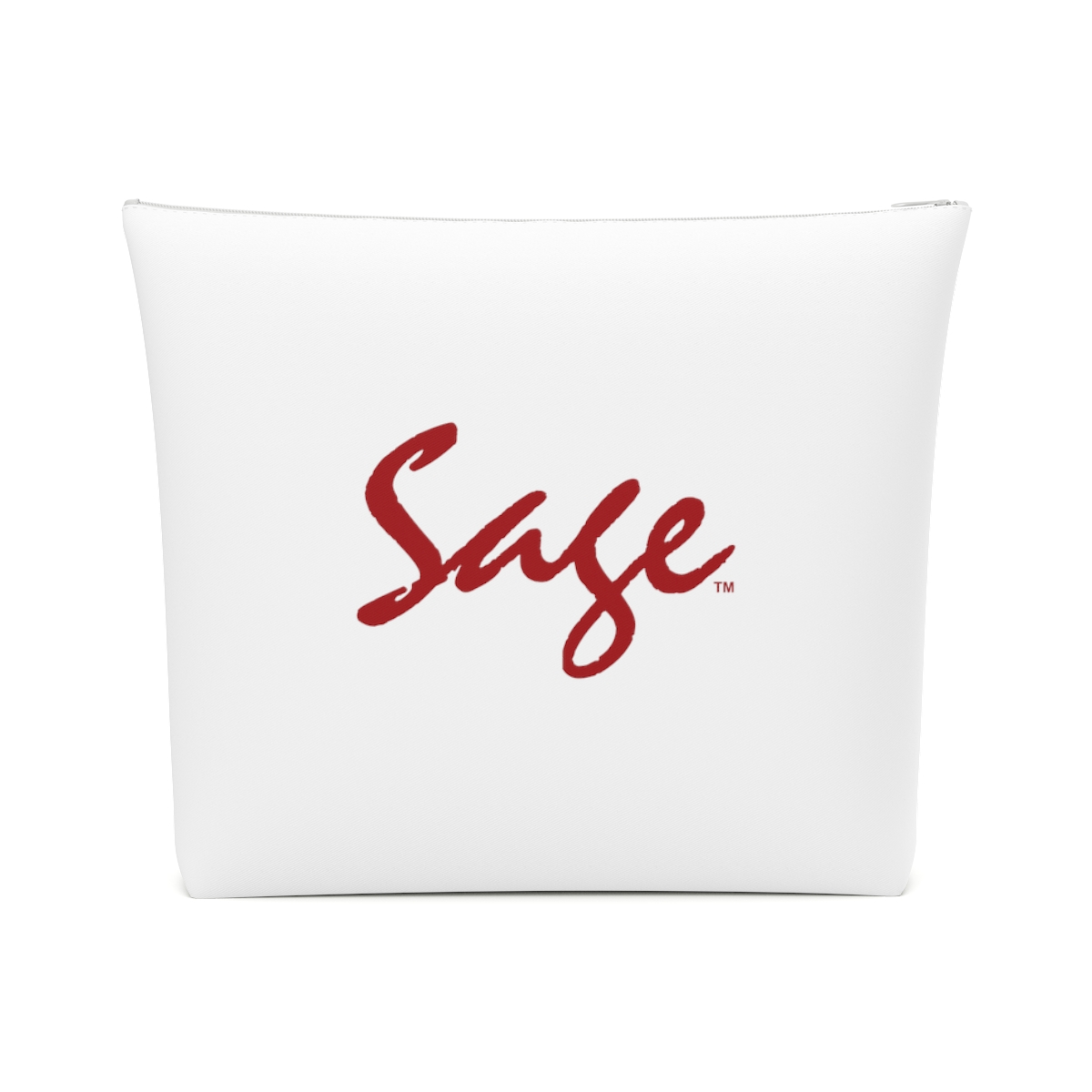 ChromaCanvas™: GlamPouch™ - Custom Cotton Cosmetic Bag - Image 17